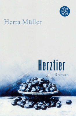 Bild von Herztier