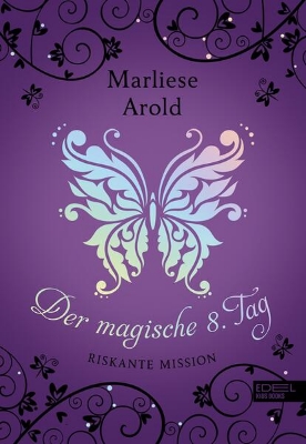 Bild von Der magische achte Tag (Band 4) (eBook)