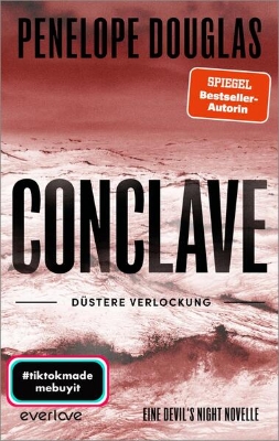 Bild von Conclave - Düstere Verlockung