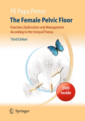 Bild von The Female Pelvic Floor (eBook)