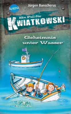 Bild von Geheimnis unter Wasser