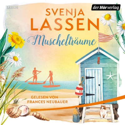 Bild von Muschelträume (Audio Download)