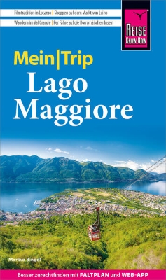 Bild von Reise Know-How MeinTrip Lago Maggiore (eBook)