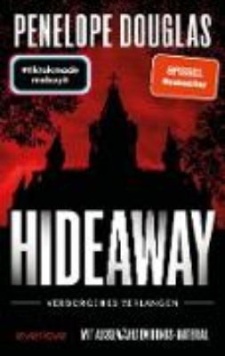 Bild von Hideaway - Verborgenes Verlangen (eBook)