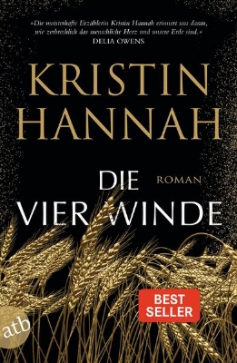 Bild von Die vier Winde