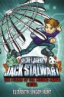 Bild von Jack Stalwart: The Puzzle of the Missing Panda (eBook)