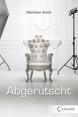 Bild von Abgerutscht (eBook)