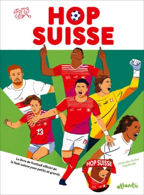 Bild von Hop Suisse