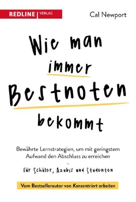 Bild von Wie man immer Bestnoten bekommt (eBook)