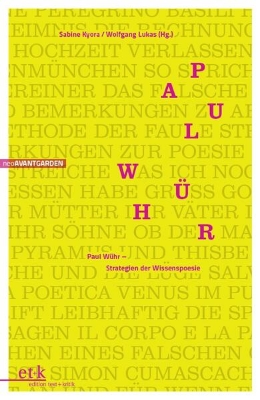 Bild von Paul Wühr (eBook)