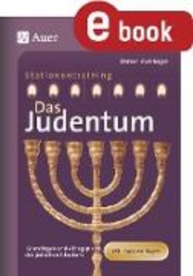 Bild von Das Judentum (eBook)