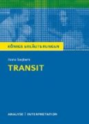 Bild von Transit. Königs Erläuterungen (eBook)