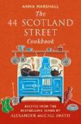 Bild von The 44 Scotland Street Cookbook (eBook)