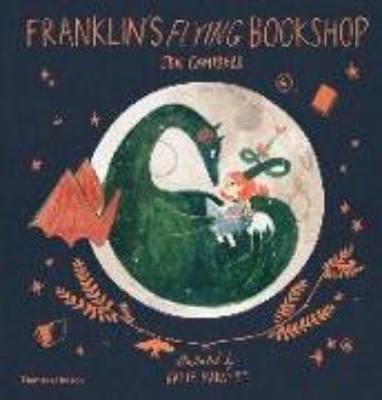 Bild von Franklin's Flying Bookshop