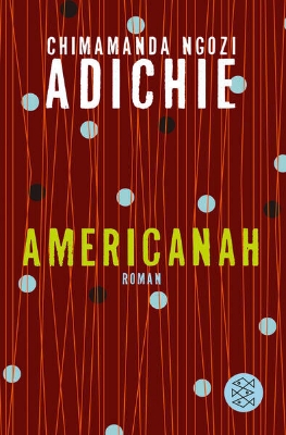 Bild von Americanah