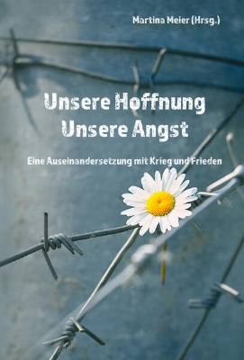 Bild von Unsere Hoffnung - Unsere Angst (eBook)