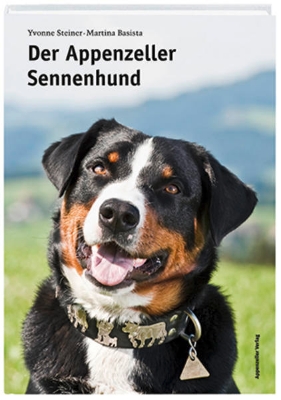 Bild von Der Appenzeller Sennenhund