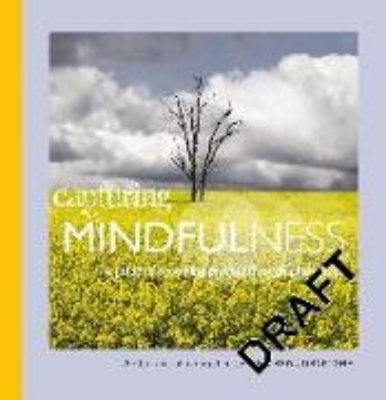 Bild von Capturing Mindfulness (eBook)