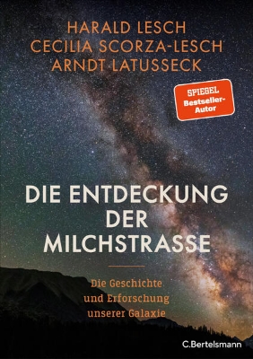 Bild von Die Entdeckung der Milchstraße (eBook)