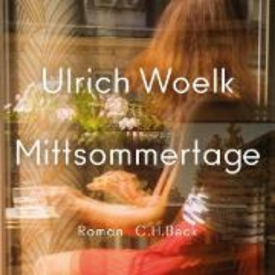 Bild von Mittsommertage (Audio Download)