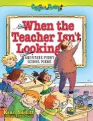 Bild von When The Teacher isn't Looking (eBook)