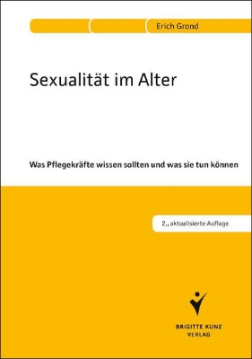 Bild von Sexualität im Alter (eBook)