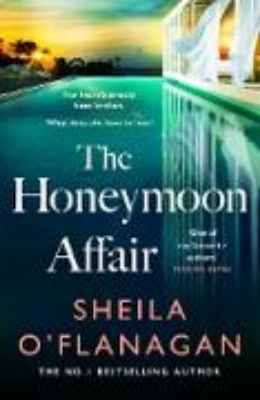 Bild von The Honeymoon Affair (eBook)