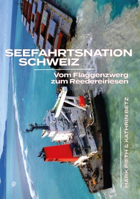 Bild von Seefahrtsnation Schweiz