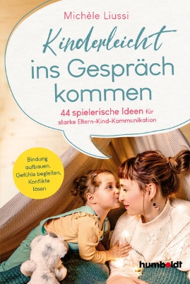 Bild von Kinderleicht ins Gespräch kommen