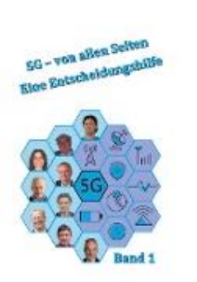 Bild von 5G - von allen Seiten (eBook)