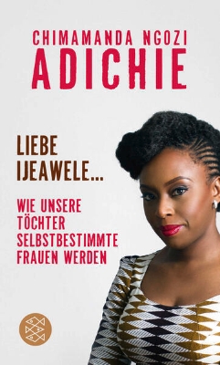 Bild von Liebe Ijeawele