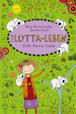 Bild von Mein Lotta-Leben (11). Volle Kanne Koala