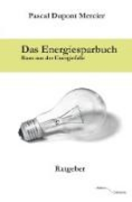 Bild von Das Energiesparbuch (eBook)