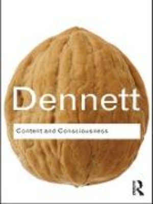 Bild von Content and Consciousness (eBook)