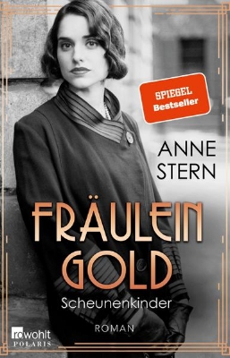 Bild von Fräulein Gold: Scheunenkinder (eBook)