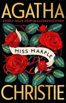 Bild von Miss Marple