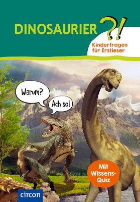 Bild von Dinosaurier