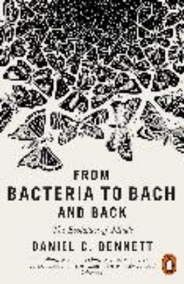 Bild von From Bacteria to Bach and Back