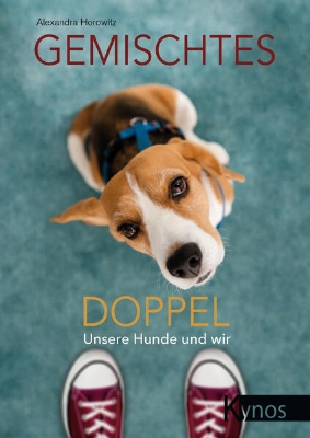 Bild von Gemischtes Doppel (eBook)