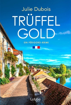 Bild von Trüffelgold (eBook)