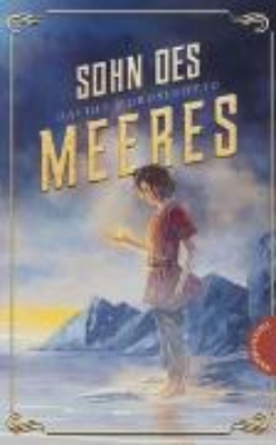 Bild von Sohn des Meeres (eBook)