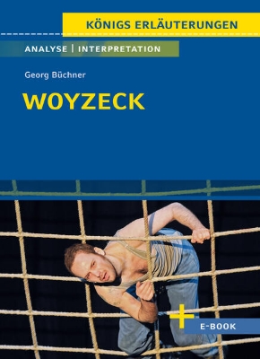 Bild von Woyzeck von Georg Büchner - Textanalyse und Interpretation (eBook)