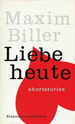 Bild von Liebe heute (eBook)