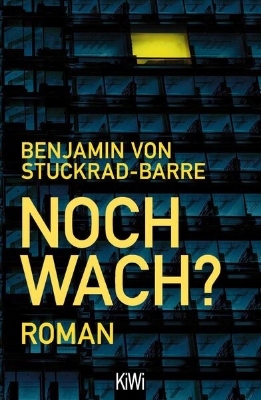 Bild von Noch wach? (eBook)