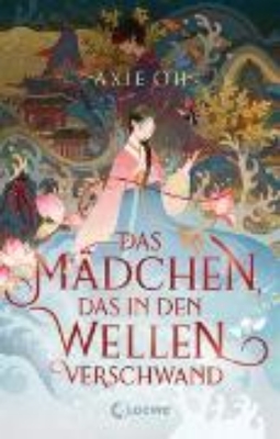 Bild von Das Mädchen, das in den Wellen verschwand (eBook)