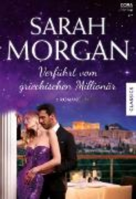 Bild von Sarah Morgan Edition Band 6 (eBook)