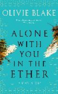 Bild von Alone With You in the Ether