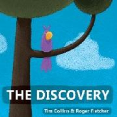 Bild von The Discovery (eBook)