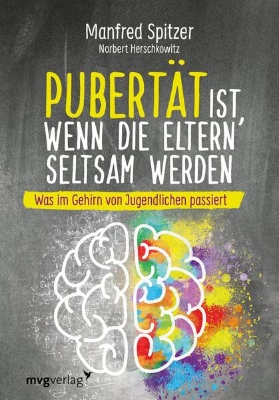 Bild von Pubertät ist, wenn die Eltern seltsam werden (eBook)