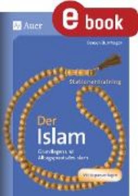 Bild von Stationentraining - Der Islam (eBook)